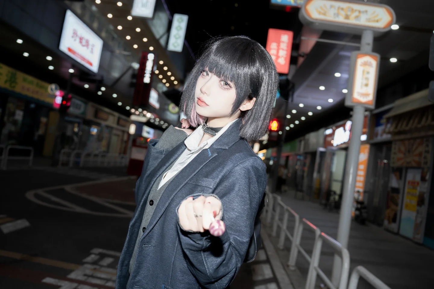 纸悦Etsu_ko - No.032 请多关照 [45P-461MB] tg@simisebaisi 【丝足阁】026.webp